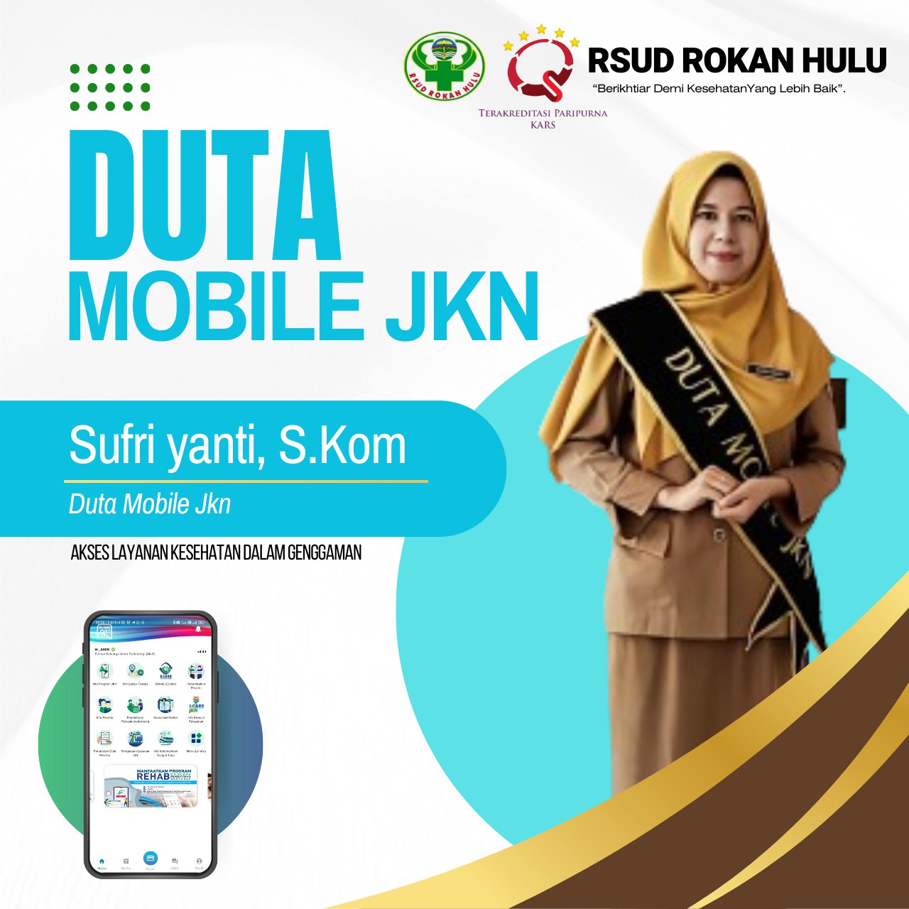 DUTA MOBILE JKN